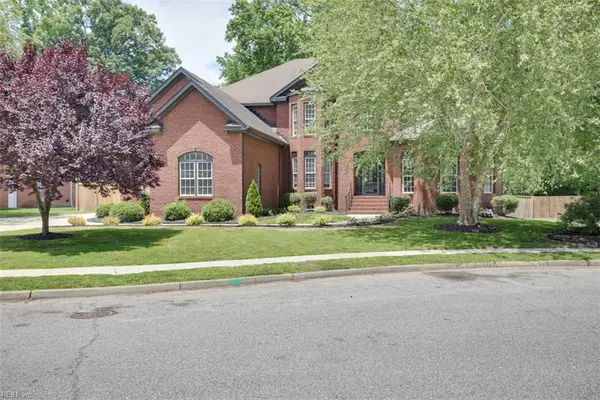 520 Youngstown Court, Chesapeake, VA 23322