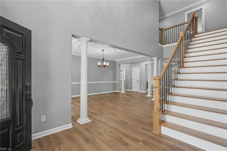 520 Youngstown Court, Chesapeake, VA 23322 - #3