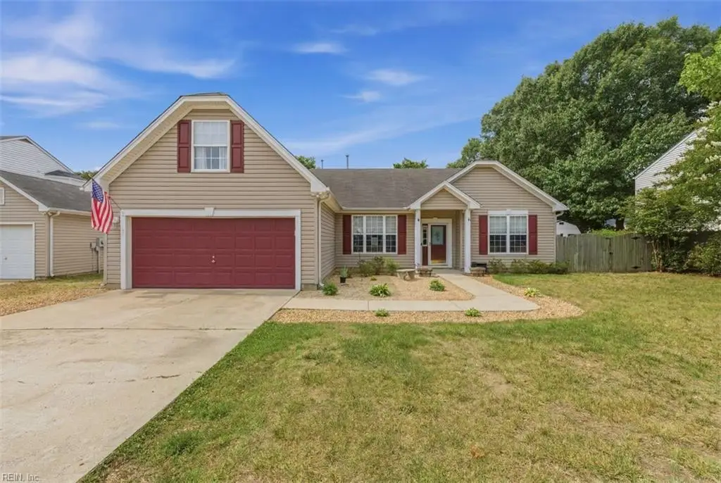 204 Joshua Circle, Smithfield, VA 23430 - #1