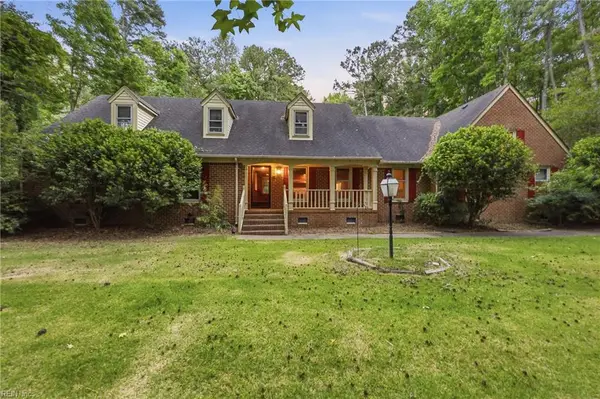 353 Sign Pine Road, Chesapeake, VA 23322