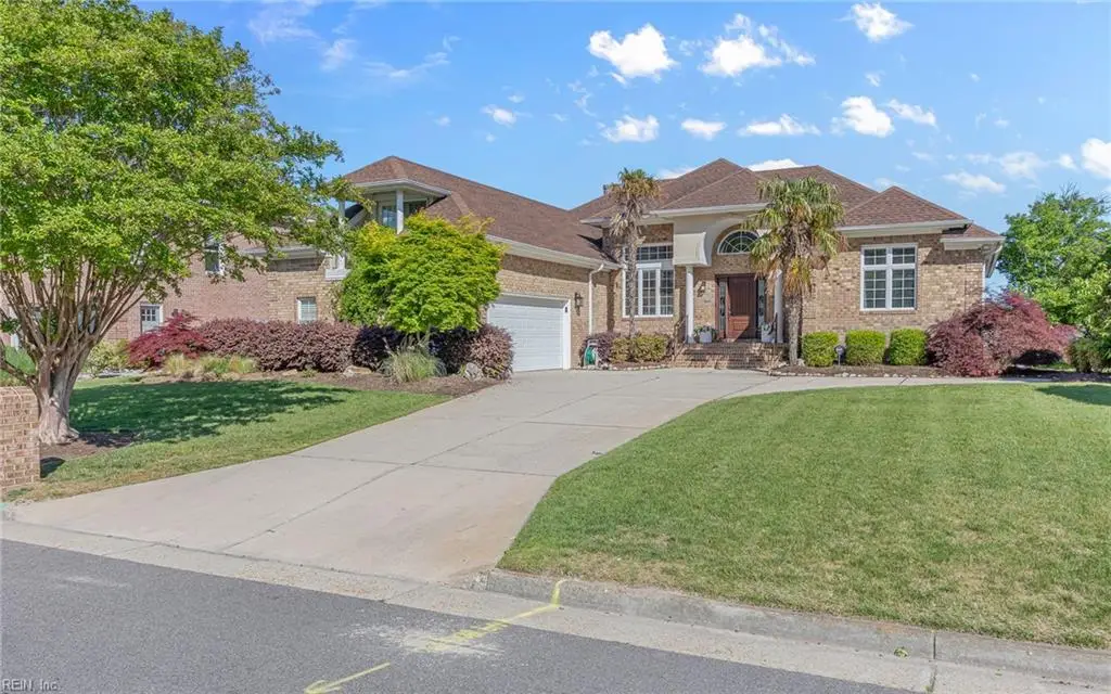 2124 Bierce Drive, Virginia Beach, VA 23454 - #1