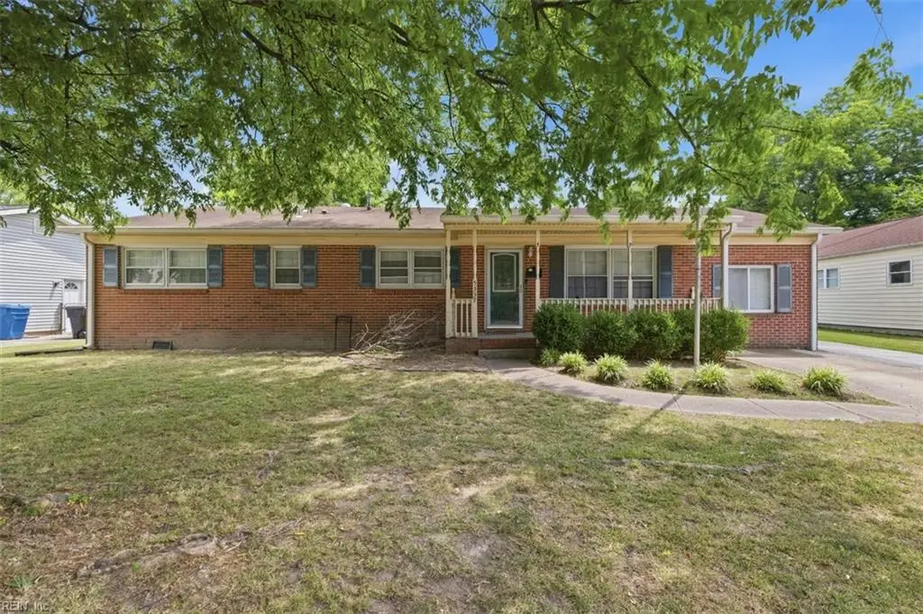 5337 Princess Anne Road, Virginia Beach, VA 23462 - #1