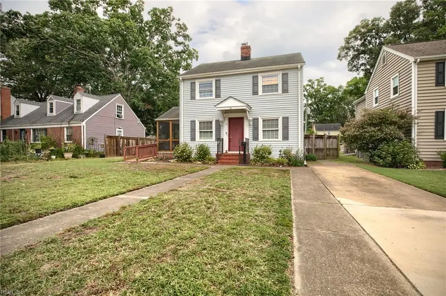 44 Brandon Road, Newport News, VA 23601 - #3