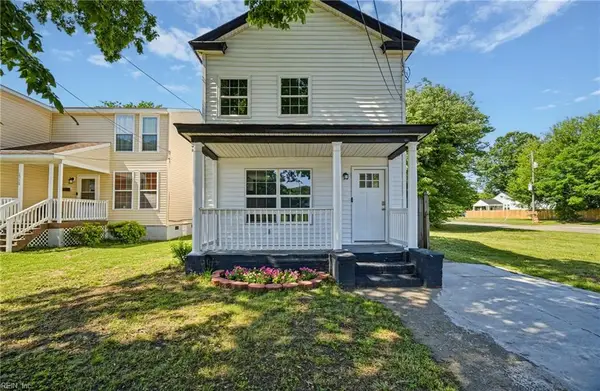 1304 Highland Avenue, Portsmouth, VA 23704