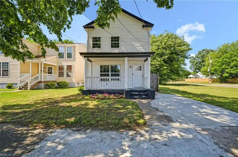 1304 Highland Avenue, Portsmouth, VA 23704 - #3
