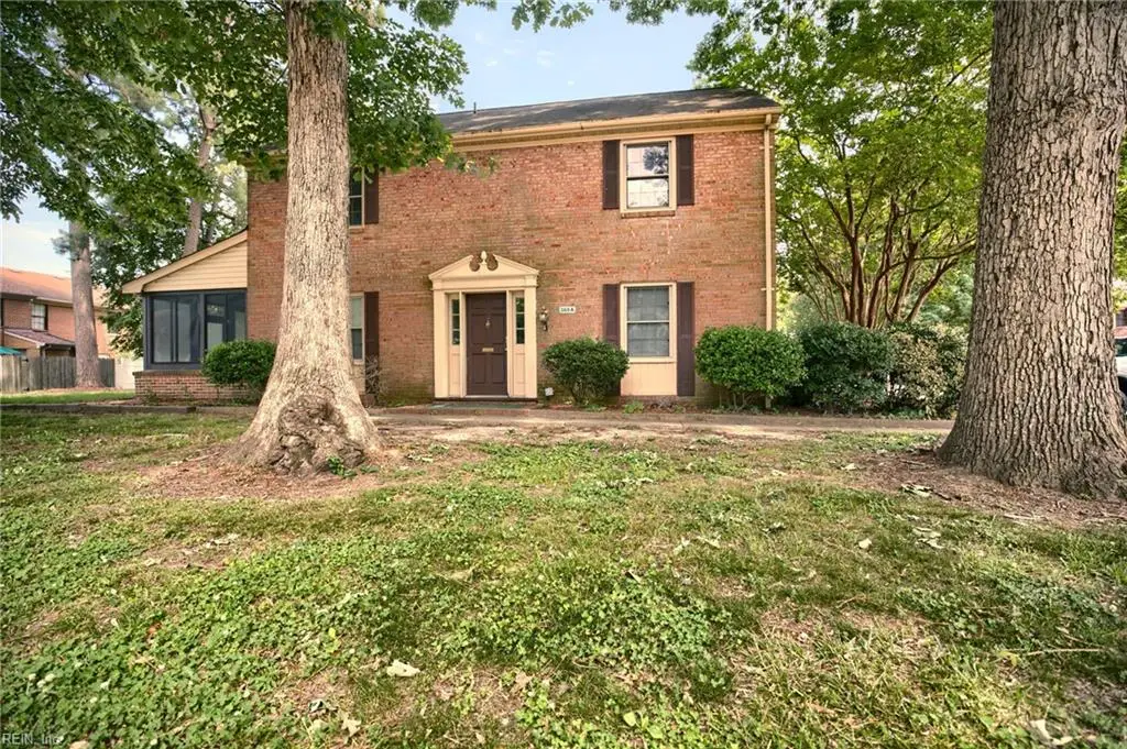 369 Circuit Lane #A, Newport News, VA 23608 - #1