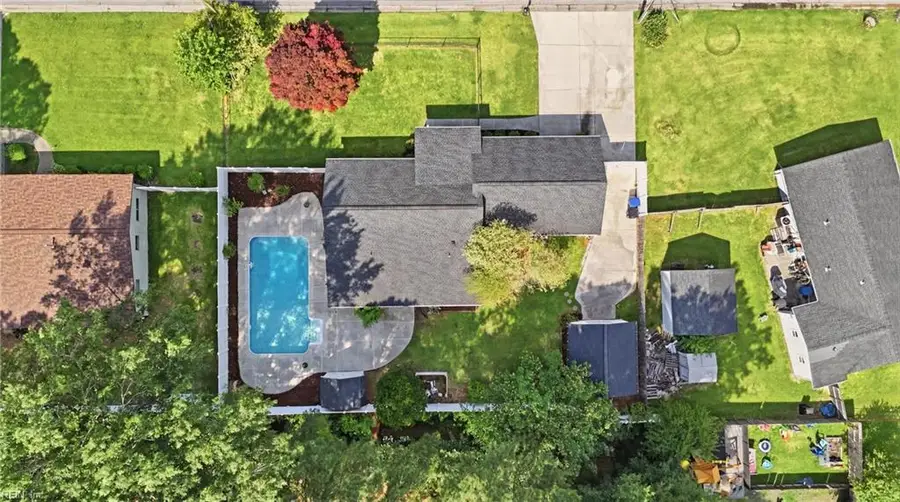 752 Victor Road, Virginia Beach, VA 23454 - #3