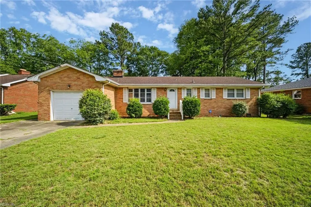 1030 Mains Creek Road, Chesapeake, VA 23320 - #1