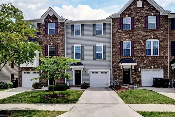 327 Clements Mill Trace, Williamsburg, VA 23185