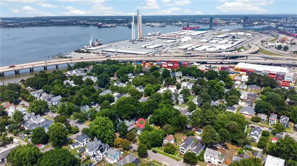 219 Broad Street, Portsmouth, VA 23707 - #1