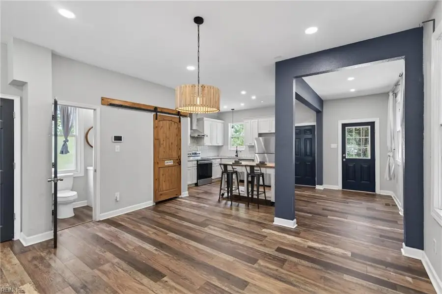 219 Broad Street, Portsmouth, VA 23707 - #2