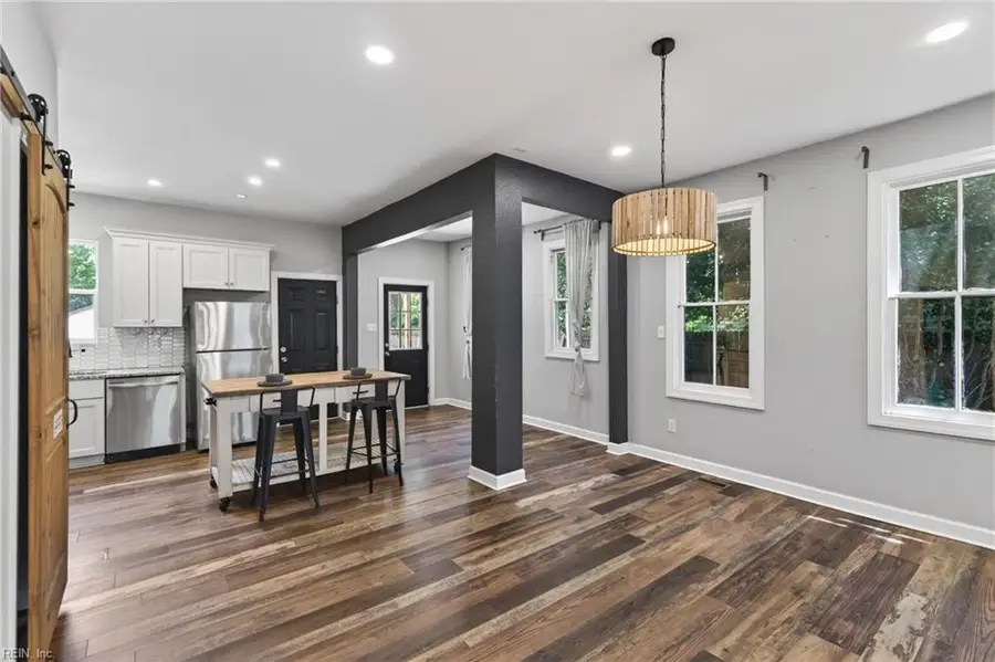 219 Broad Street, Portsmouth, VA 23707 - #3