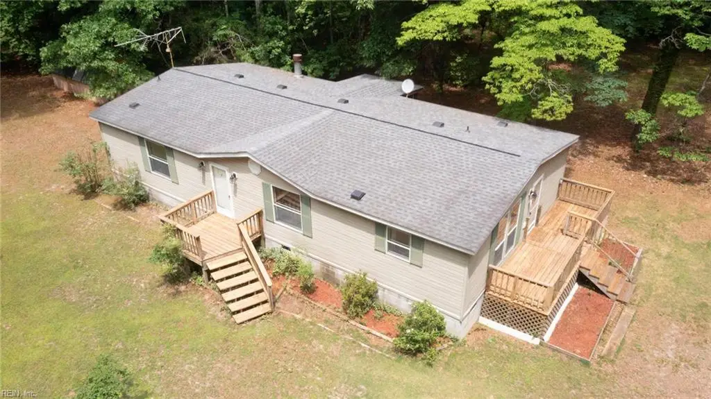 7695 Wagon Run Road, Gloucester, VA 23061 - #1