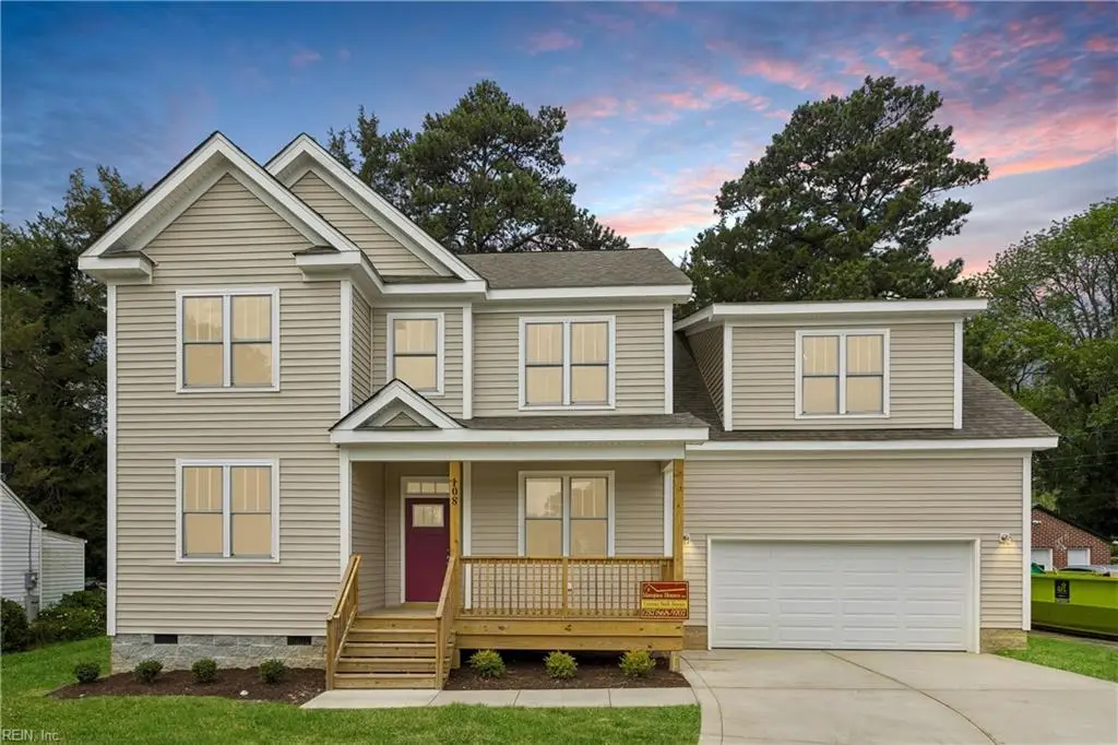 108 Wickre Street, Williamsburg, VA 23185 - #1