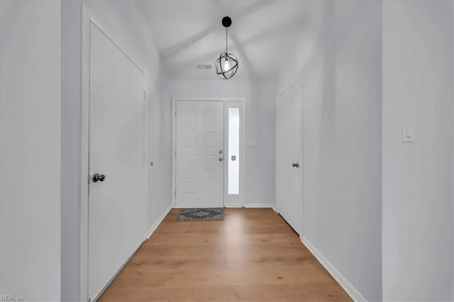 2644 Saint Regis Lane, Virginia Beach, VA 23453 - #2
