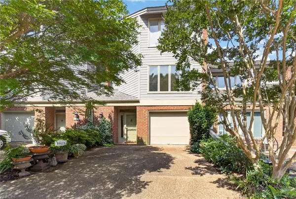 3925 Ocean Cut Lane, Virginia Beach, VA 23451