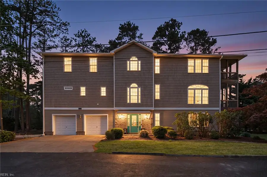 247 Hunts Neck Road, Poquoson, VA 23662 - #3