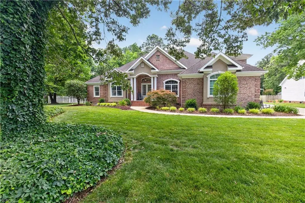 1068 Scenic Boulevard, Chesapeake, VA 23322 - #1