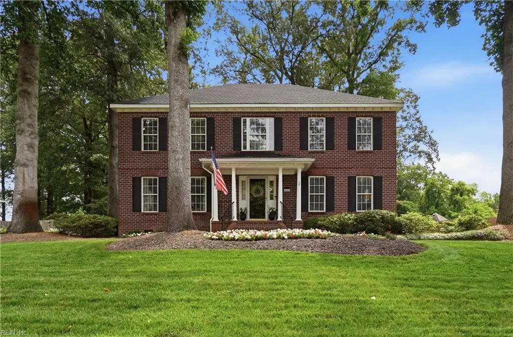 505 Shadow Brooke Drive, Chesapeake, VA 23320 - #1