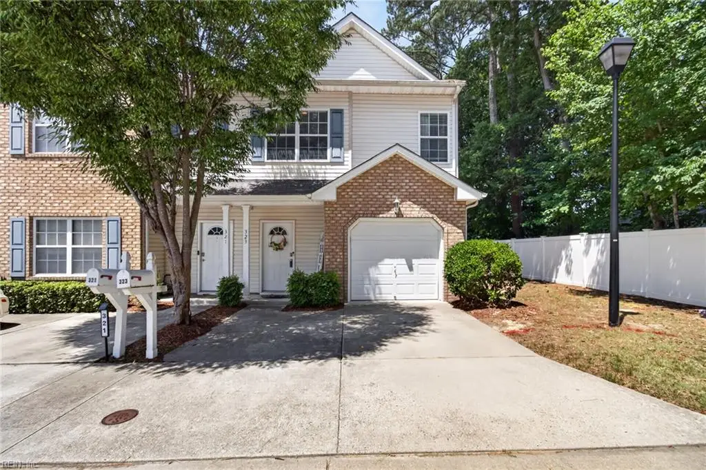 323 Congress Street, Newport News, VA 23608 - #1