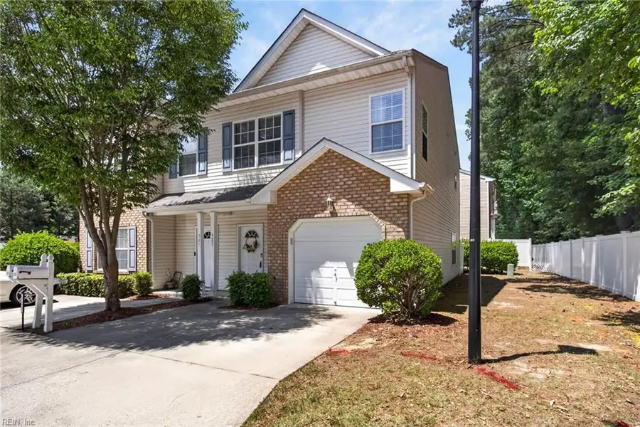 323 Congress Street, Newport News, VA 23608 - #2