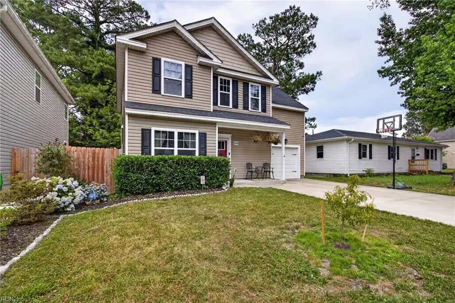 2040 Miller Avenue, Chesapeake, VA 23320 - #3