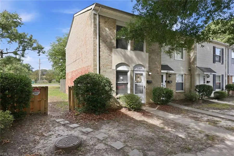1529 Darren Circle, Portsmouth, VA 23701 - #3