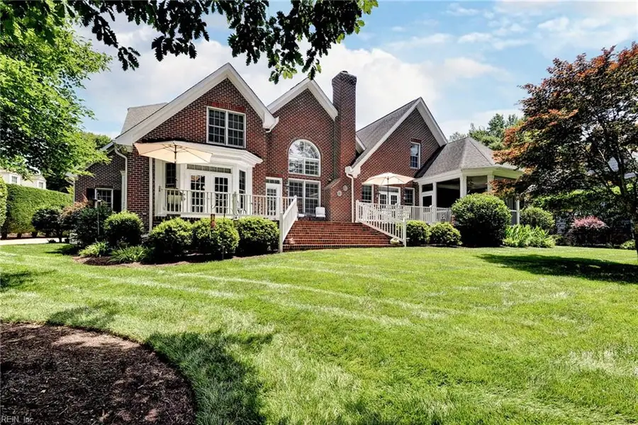 112 Bay Hill, Williamsburg, VA 23188 - #2