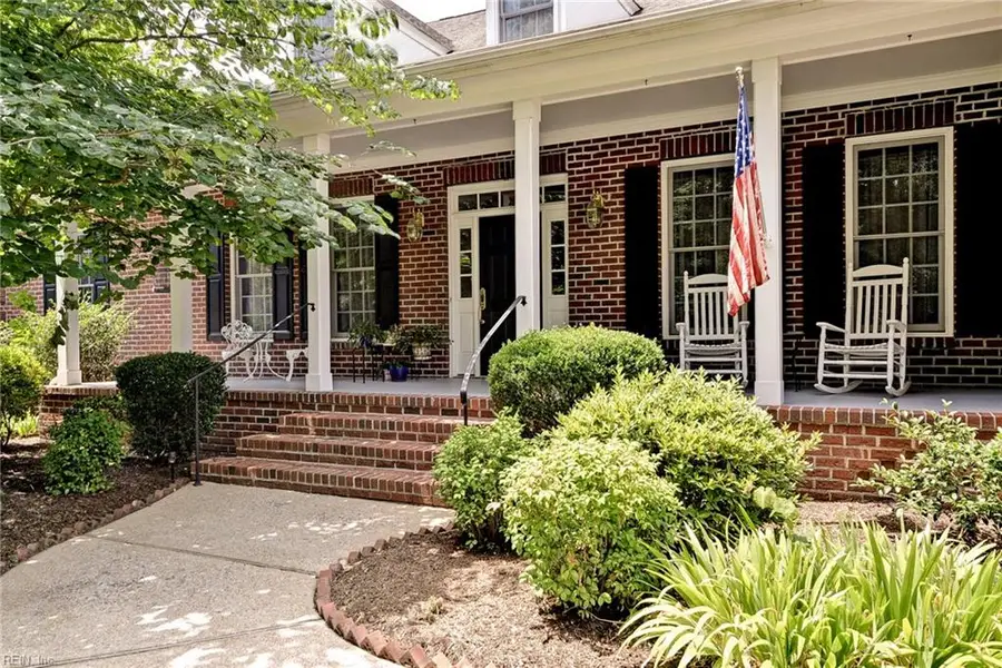 112 Bay Hill, Williamsburg, VA 23188 - #3