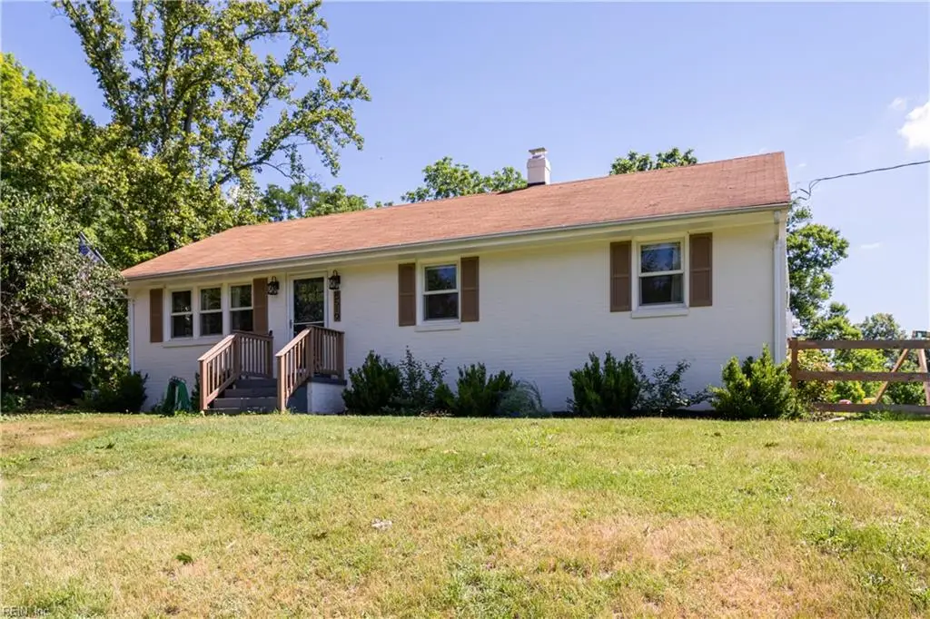 8519 Meetze Road, Warrenton, VA 20187 - #1