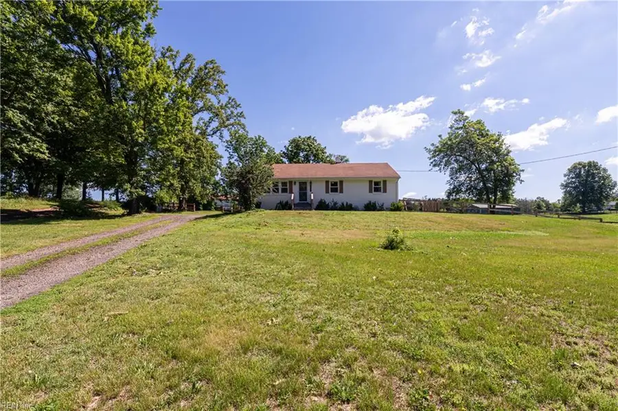 8519 Meetze Road, Warrenton, VA 20187 - #2