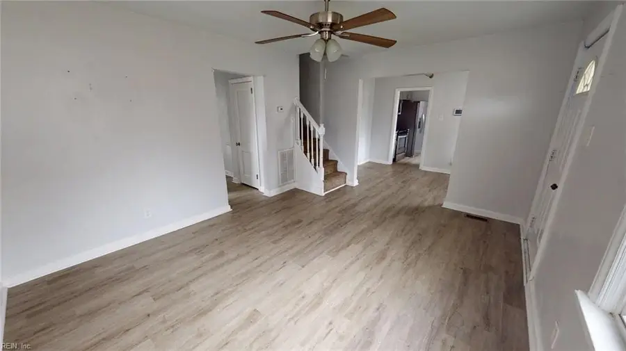 645 Surry Street, Portsmouth, VA 23707 - #2