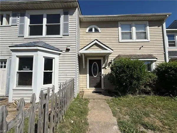 406 Osprey Street, Virginia Beach, VA 23462