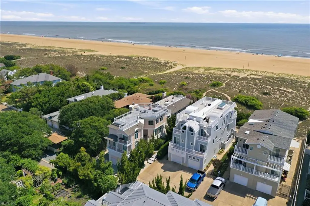 6804 Ocean Front Avenue #A, Virginia Beach, VA 23451 - #1