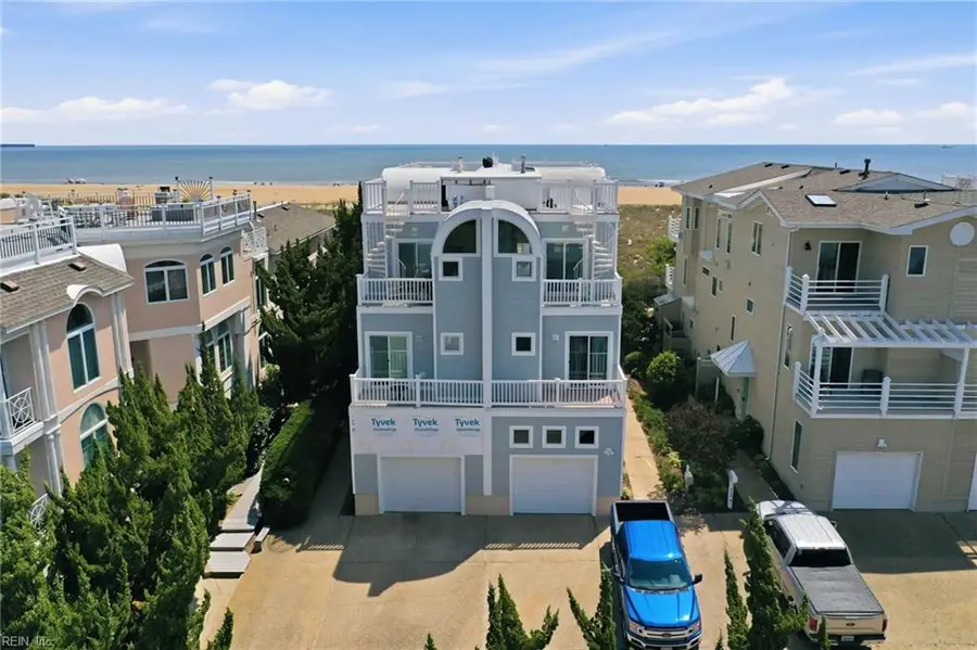 6804 Ocean Front Avenue #A, Virginia Beach, VA 23451 - #3