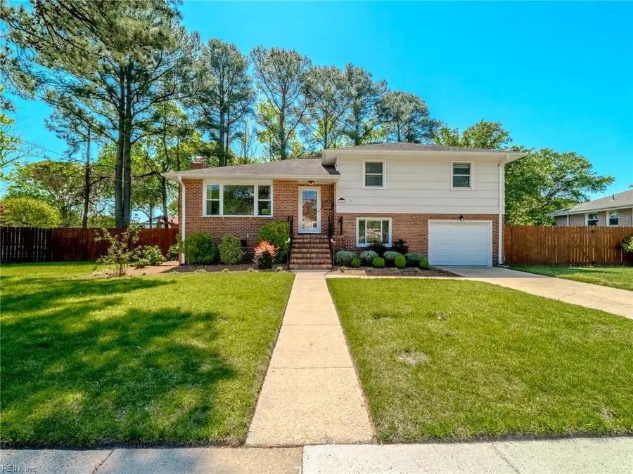 2021 Meadow Lake Court, Norfolk, VA 23518 - #2