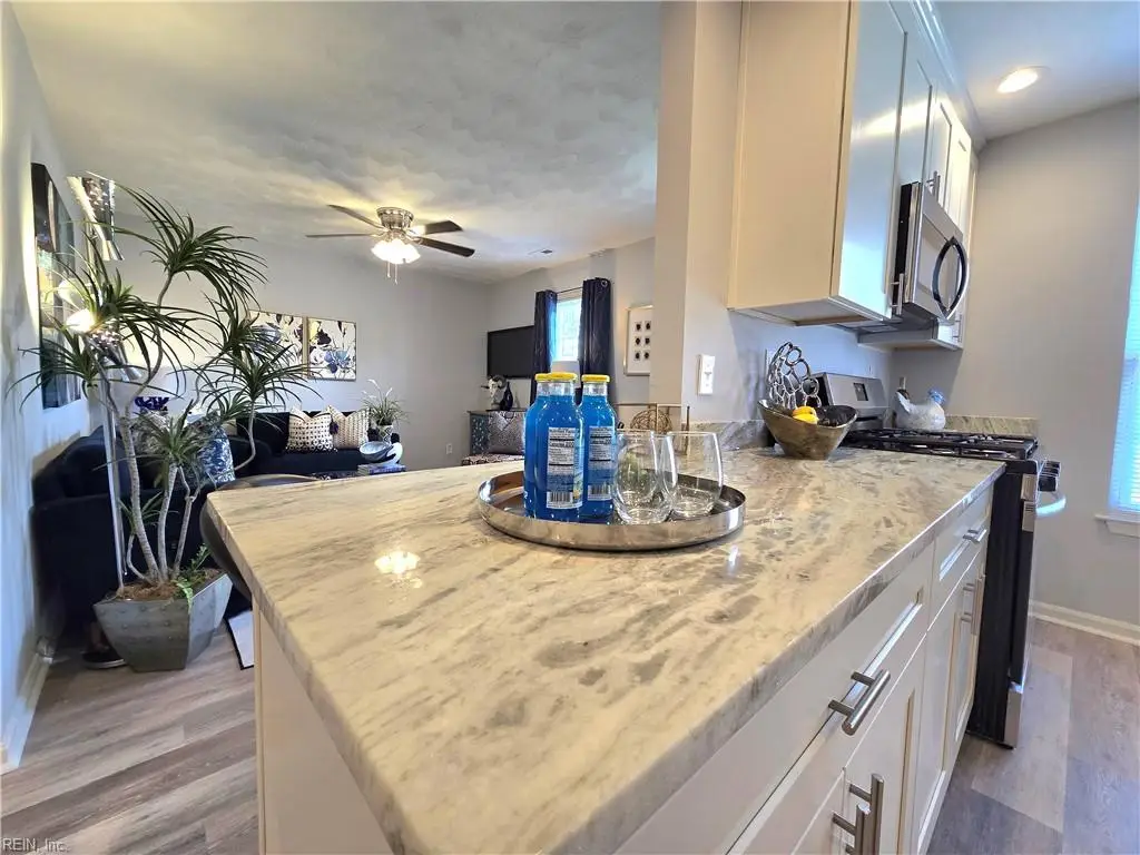 2311 Green Street, Portsmouth, VA 23704 - #1