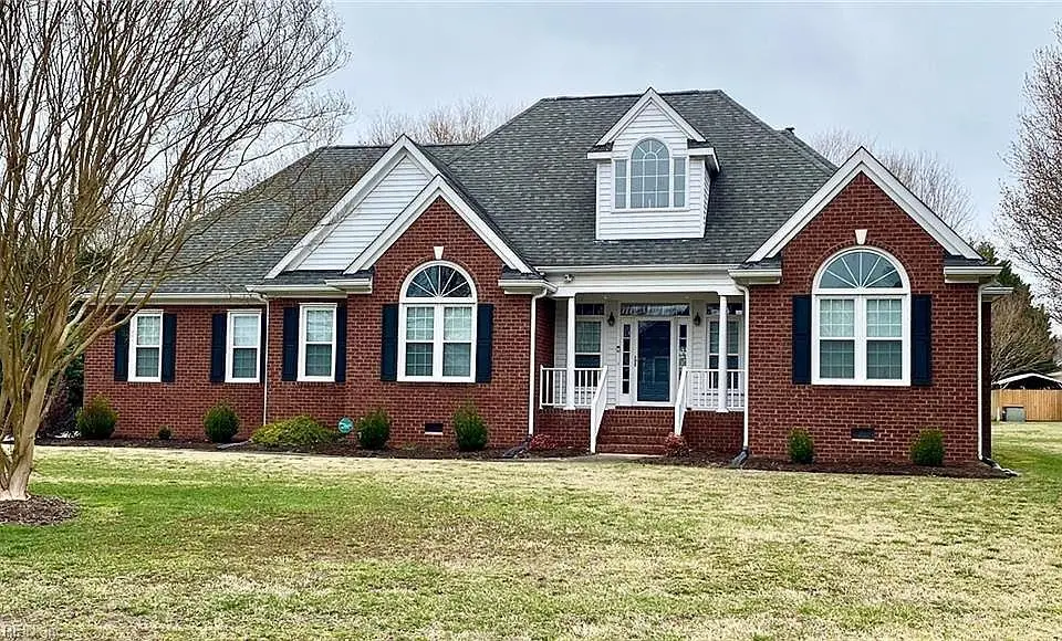 134 Kings Point Drive, Suffolk, VA 23434 - #1