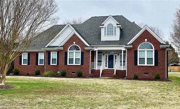 134 Kings Point Drive, Suffolk, VA 23434