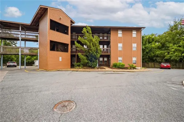 8530 Tidewater Drive #314, Norfolk, VA 23503