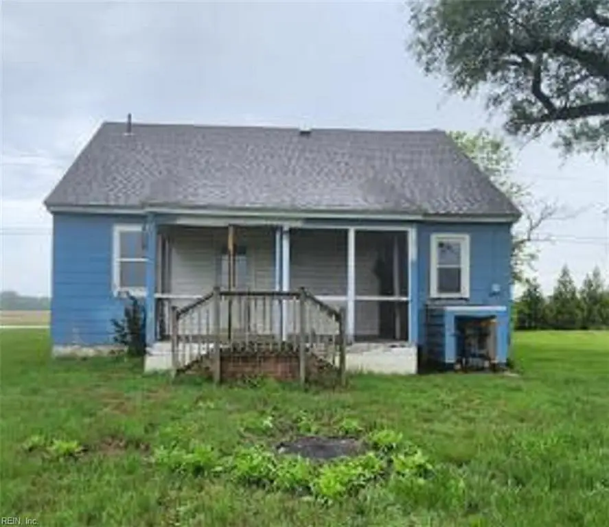 3249 Wardtown Road, Exmore, VA 23350 - #1