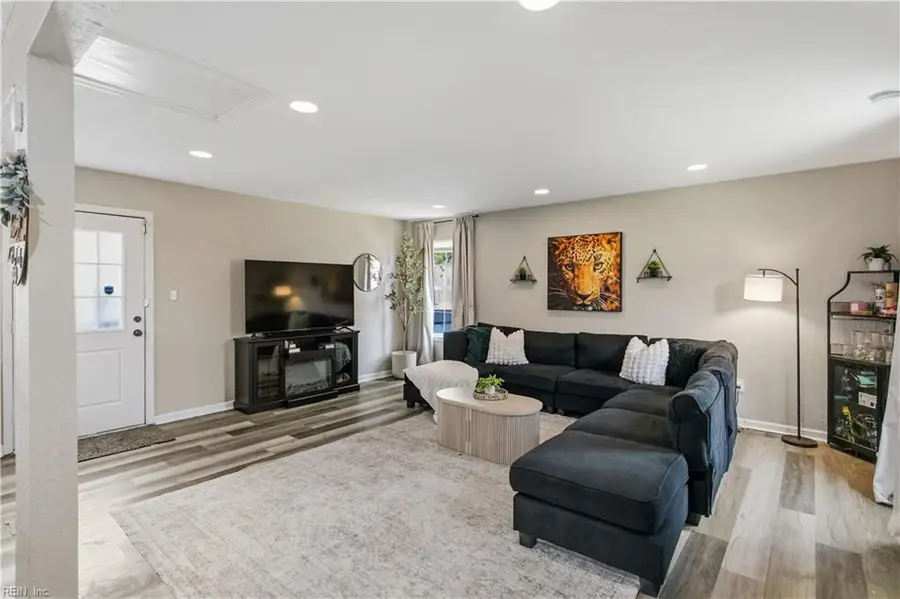 145 Greenfield Crescent, Suffolk, VA 23434 - #2