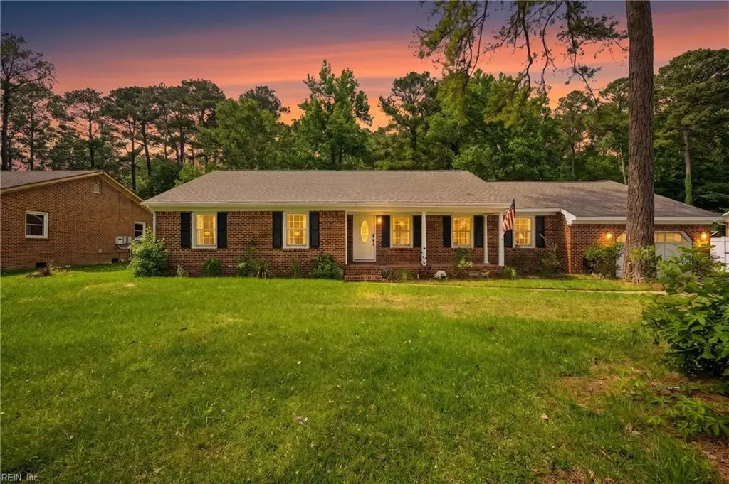 3154 Martin Johnson Road, Chesapeake, VA 23323 - #1