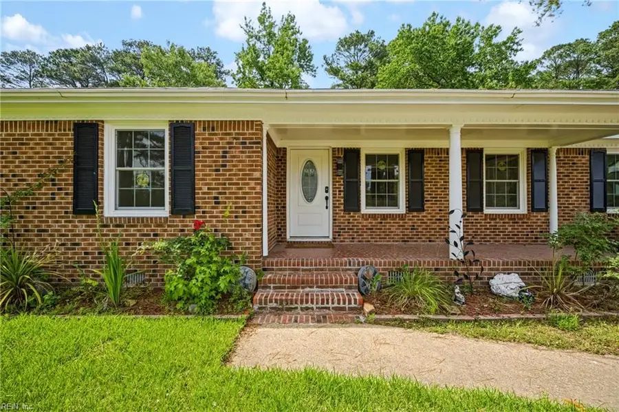 3154 Martin Johnson Road, Chesapeake, VA 23323 - #2
