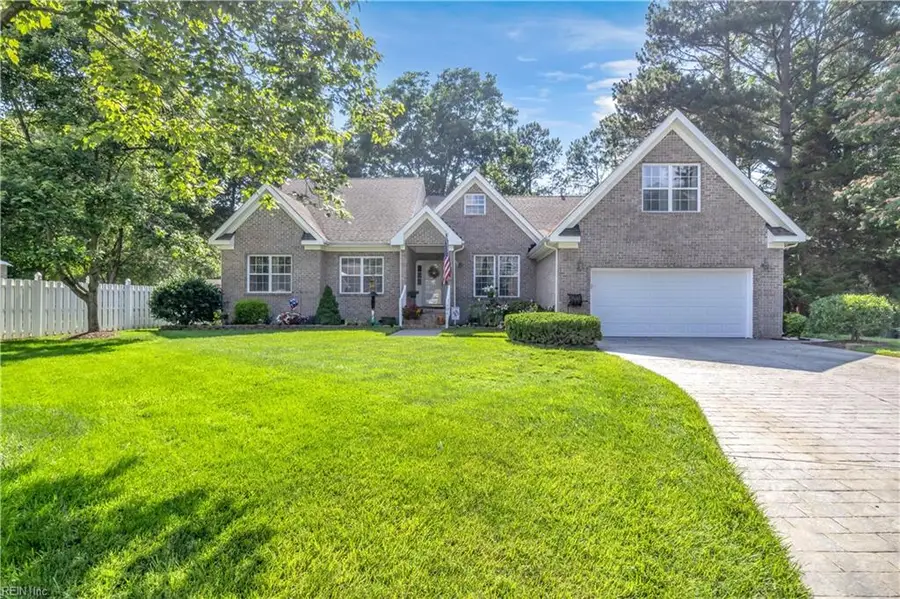 504 Dorothy Court, Chesapeake, VA 23323 - #2