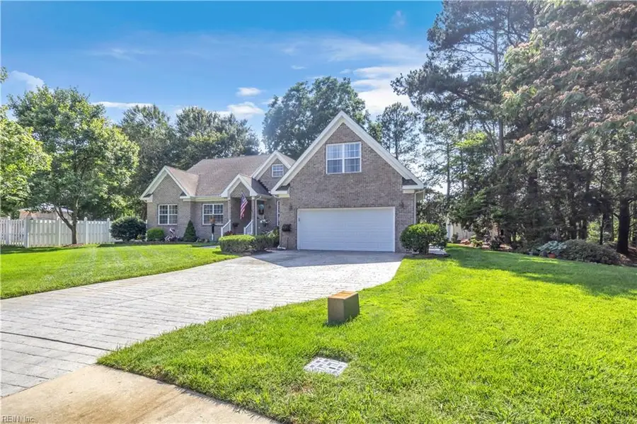 504 Dorothy Court, Chesapeake, VA 23323 - #3