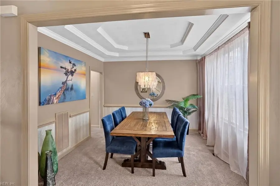 2069 Bierce Drive, Virginia Beach, VA 23454 - #3