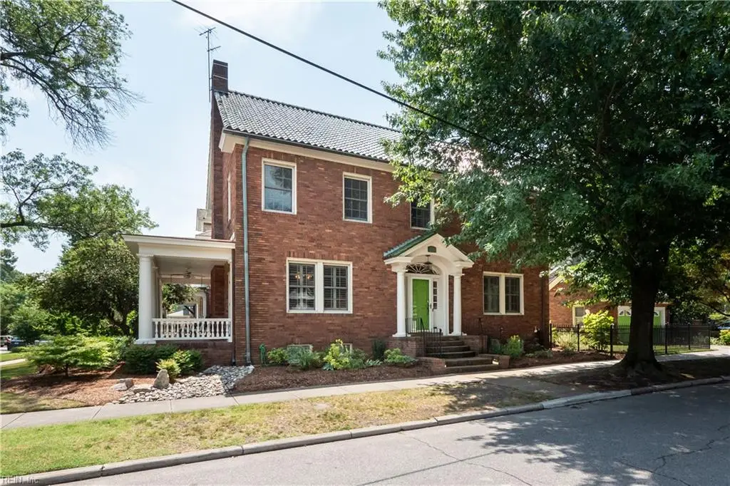 1308 Manteo Dr Street, Norfolk, VA 23517 - #1