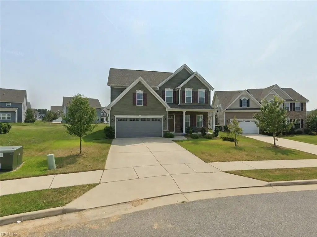 217 Farmington Place, Smithfield, VA 23430 - #1