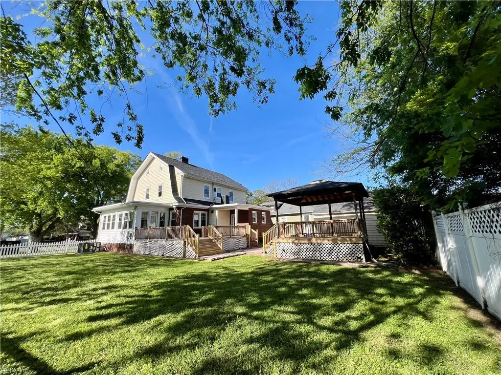 255 E 41st Street, Norfolk, VA 23504 - #1
